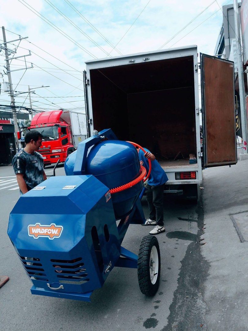 WADFOW IMPORTED MIXER WITH GAS ENGINE (Category: Construction Tools & Equipment) located in Santa Rosa. Submitted by ljesguerra (Listing ID 1468413009, Image 3). Description: 𝙒𝘼𝘿𝙁𝙊𝙒 𝙄𝙈𝙋𝙊𝙍𝙏𝙀𝘿 𝘾𝙀𝙈𝙀𝙉𝙏 𝙈𝙄𝙓𝙀𝙍 𝙒𝙄𝙏𝙃 𝙒𝘼𝘿𝙁𝙊𝙒 𝙂𝘼𝙎𝙊𝙇𝙄𝙉𝙀 𝙀𝙉𝙂𝙄𝙉𝙀 7𝙃𝙋 𝙎𝙋𝙀𝙀𝘾𝙎 👇👇 𝙀𝙣𝙜𝙞𝙣𝙚 𝙩𝙮𝙥𝙚 :𝙒𝘼𝘿𝙁𝙊𝙒 𝙋𝙀𝙏𝙍𝙊𝙇 𝙀𝙉𝙂𝙄𝙉𝙀 𝙍𝘼𝙏𝙀𝘿 𝙋𝙊𝙒𝙀𝙍:4.8𝙆𝙒(7𝙃𝙋) 𝙈𝙄𝙓𝙀𝘿 𝘽𝘼𝙏𝘾𝙃 𝙊𝙐𝙏𝙋𝙐𝙏:260𝙇 𝘿𝙍�