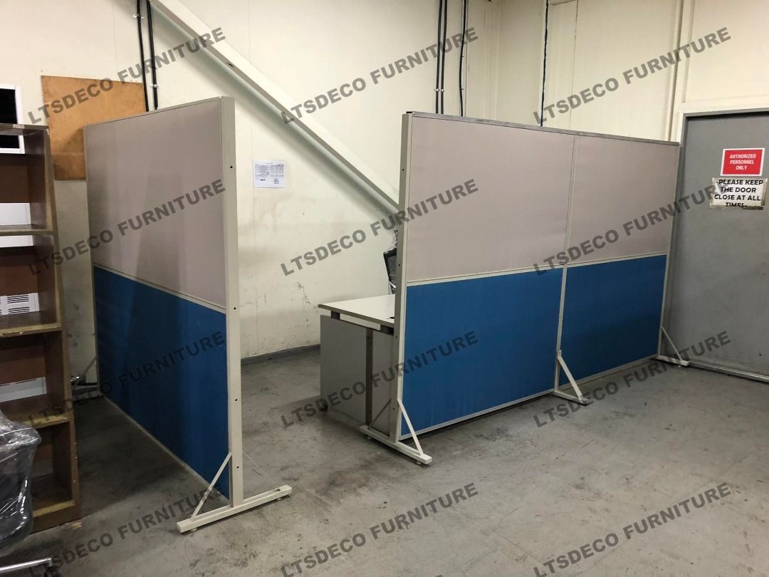 wall panel divider customized office partition furnitures (Category: Office Furniture & Fixtures) located in Quezon City. Submitted by ltsdecofurniture (Listing ID 1468353193, Image 2). Description: 👉Are you looking for WORKSTATION, MODULAR CUBICLES OFFICE PARTITION, and OFFICE FURNITURE SUPPLIER? LTSDECO Furniture, is direct supplier, manufacturer, and trusted provider of high quality, affordable and durable modular office divider partition, ho