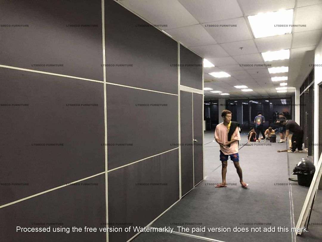 wall panel divider office partition furnitures (Category: Office Furniture & Fixtures) located in Quezon City. Submitted by lailace (Listing ID 1468357759, Image 1). Description: 👉Are you looking for WORKSTATION, MODULAR CUBICLES OFFICE PARTITION, and OFFICE FURNITURE SUPPLIER? LTSDECO Furniture, is direct supplier, manufacturer, and trusted provider of high quality, affordable and durable modular office divider partition, home and office furnit
