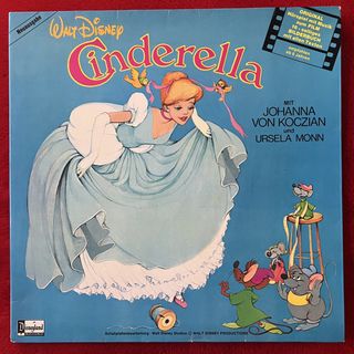 Disney Lorcana - WINTERSPELL STITCH ROCKSTAR BINDER / PORTFOLIO ...