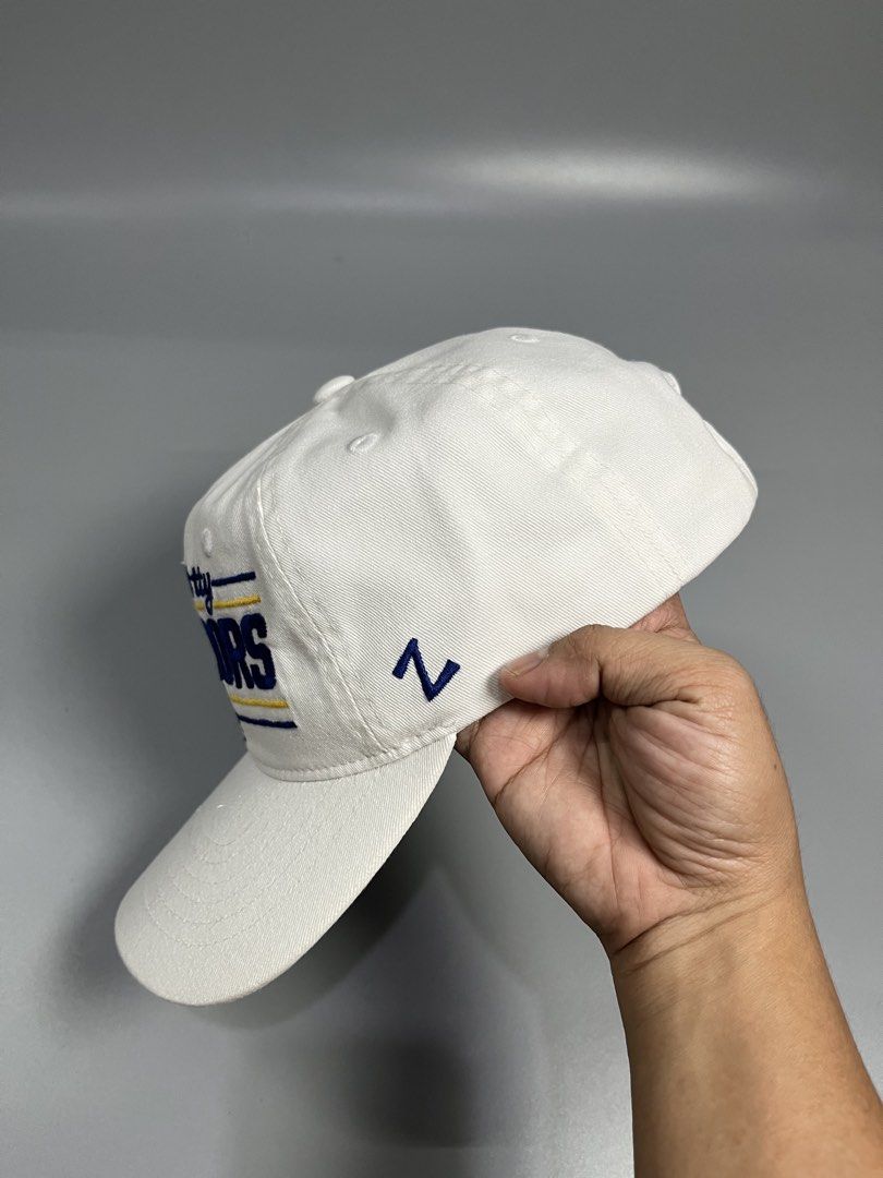 WARRIOR HELLO KITTY DADHAT CAP (Category: Caps & Hats) located in Taguig. Submitted by oneday_pickenget (Listing ID 1468385819, Image 2). Description: .