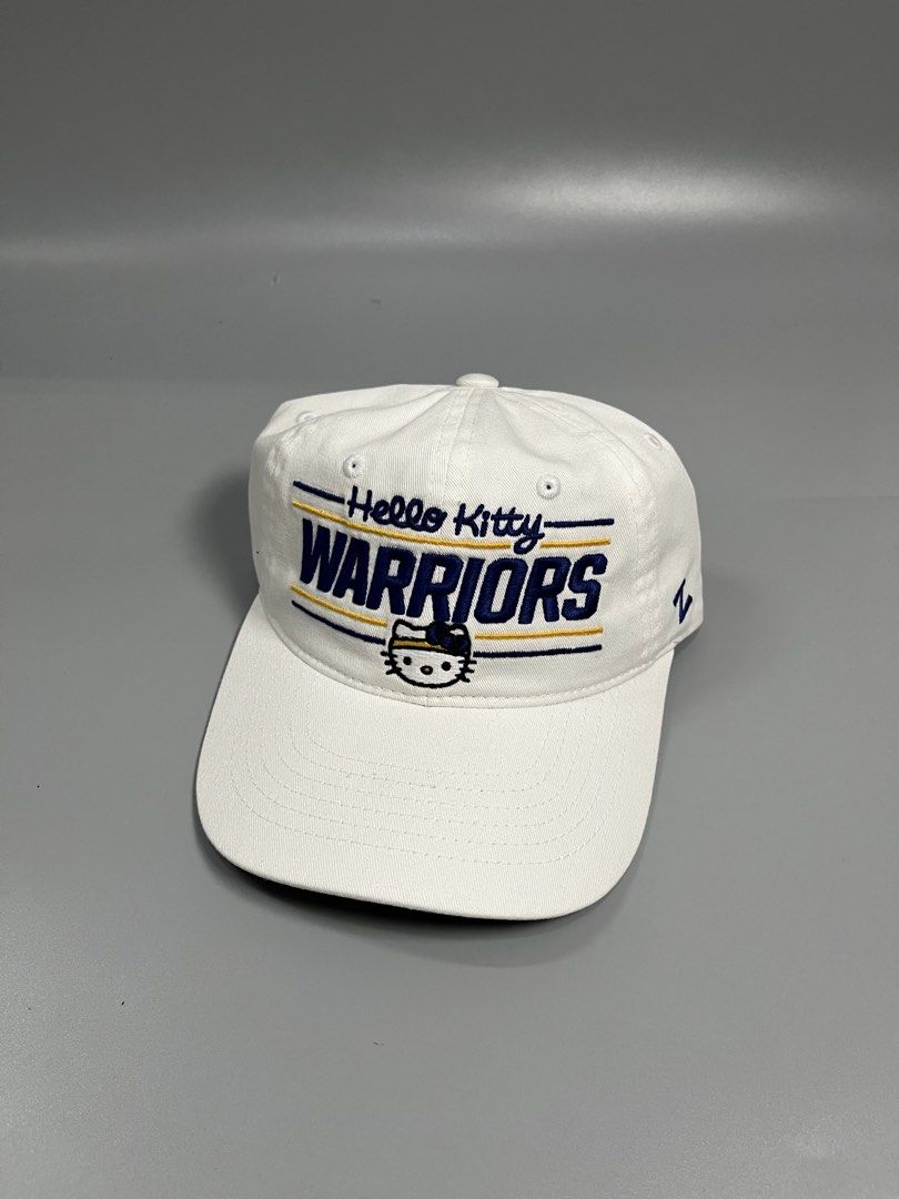 WARRIOR HELLO KITTY DADHAT CAP (Category: Caps & Hats) located in Taguig. Submitted by oneday_pickenget (Listing ID 1468385819, Image 1). Description: .