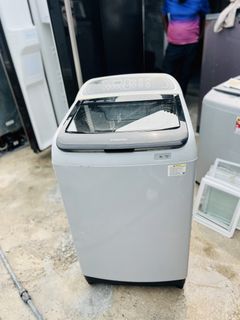 Washer Machine Samsung for FREE, TV & Home Appliances, Washing Machines ...