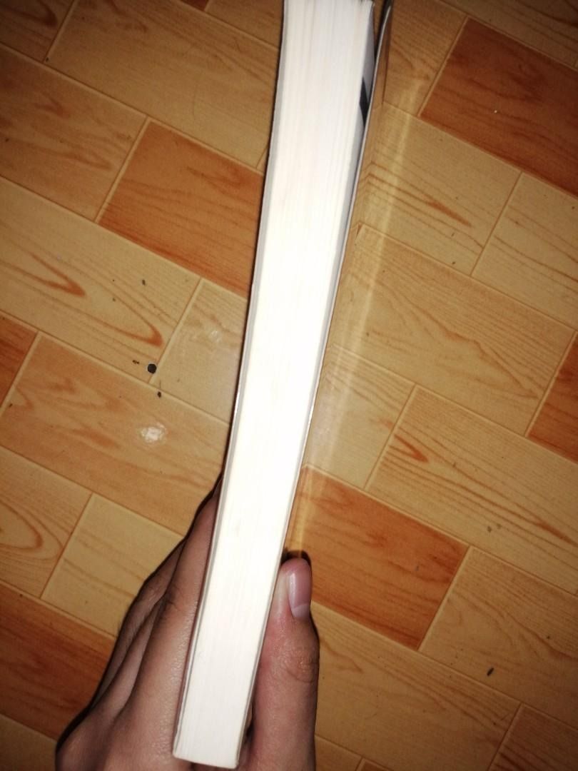 (Wattpad) Akin Ka by asherina_kenza (Category: Storybooks) located in Quezon City. Submitted by fangirlcams (Listing ID 1468444608, Image 3). Description: .