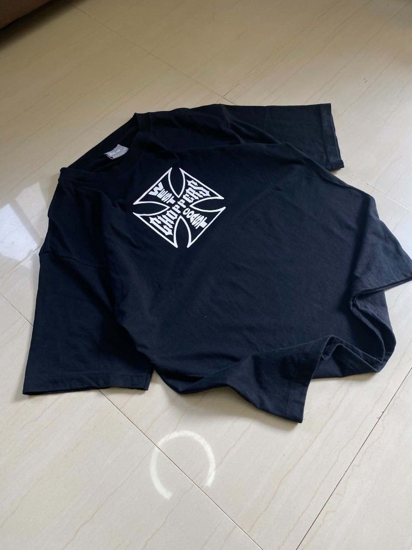 WCC Bootleg ♻️ (Category: Tshirts & Polo Shirts ) located in San Miguel. Submitted by jackcurateddept (Listing ID 1468380276, Image 2). Description: altered 21x28 as new condition 10/10 add shipping 👇🏻.