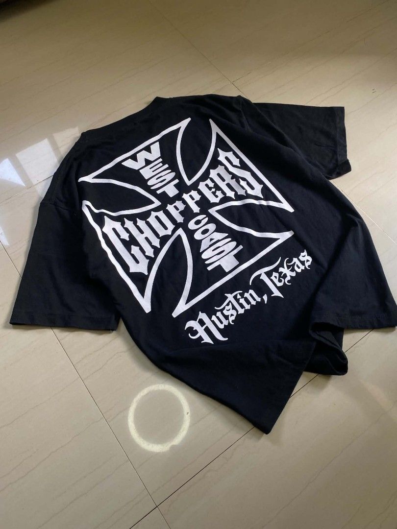 WCC Bootleg ♻️ (Category: Tshirts & Polo Shirts ) located in San Miguel. Submitted by jackcurateddept (Listing ID 1468380276, Image 1). Description: altered 21x28 as new condition 10/10 add shipping 👇🏻.