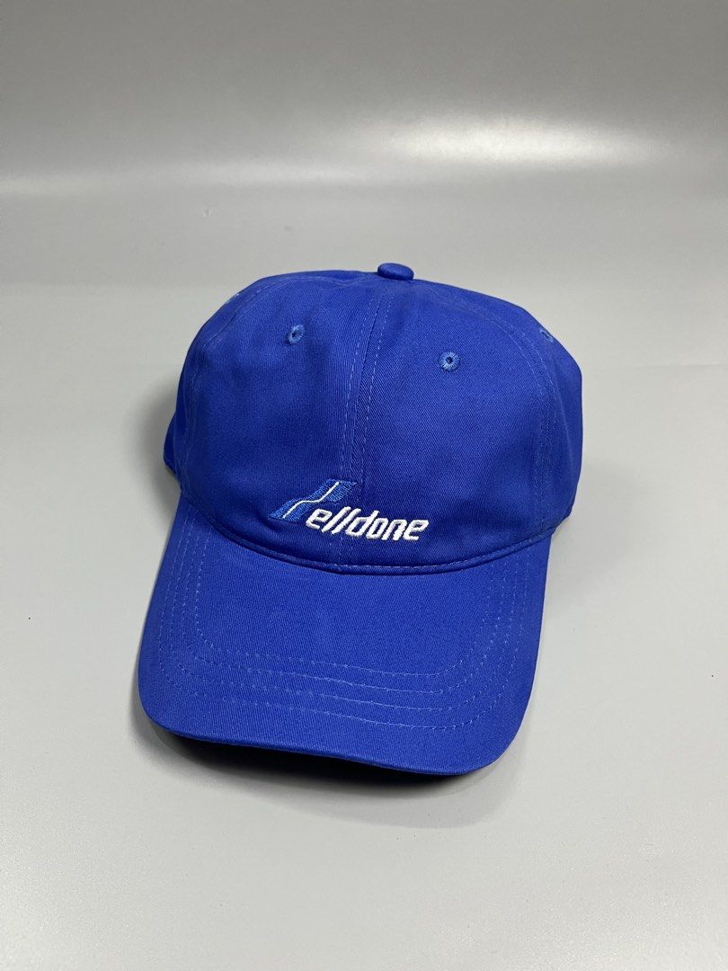 WELLDONE DADHAT CAP (Category: Caps & Hats) located in Taguig. Submitted by oneday_pickenget (Listing ID 1468387663, Image 1). Description: .
