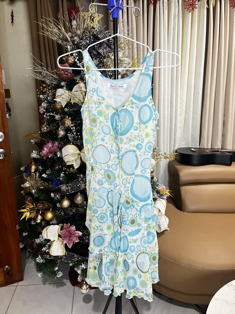 WHIMSY DRESS (Category: Dresses) located in Butuan. Submitted by darlingdressco. (Listing ID 1468411646, Image 1). Description: .