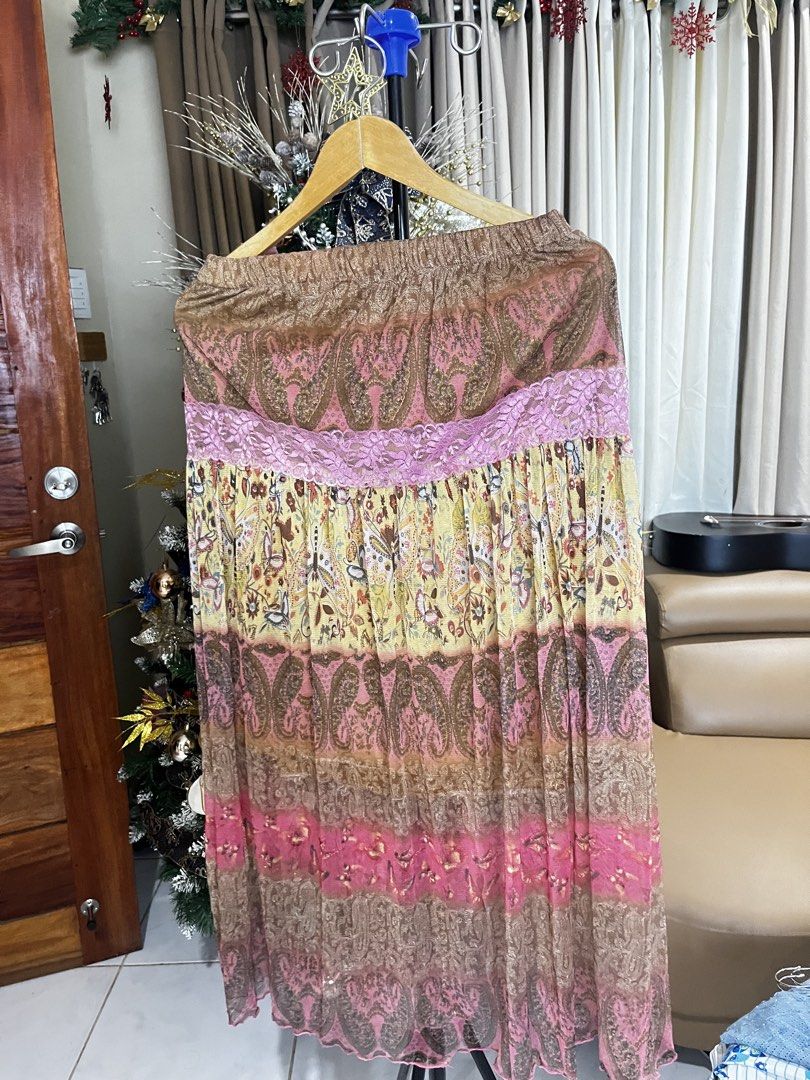 WHIMSY Skirts (Category: Skirts) located in Butuan. Submitted by darlingdressco. (Listing ID 1468411918, Image 2). Description: 350 EACH.