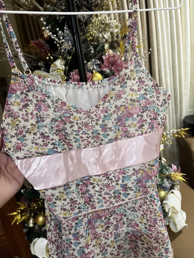 WHIMSY TOP (Category: Others Tops) located in Butuan. Submitted by darlingdressco. (Listing ID 1468411433, Image 2). Description: .