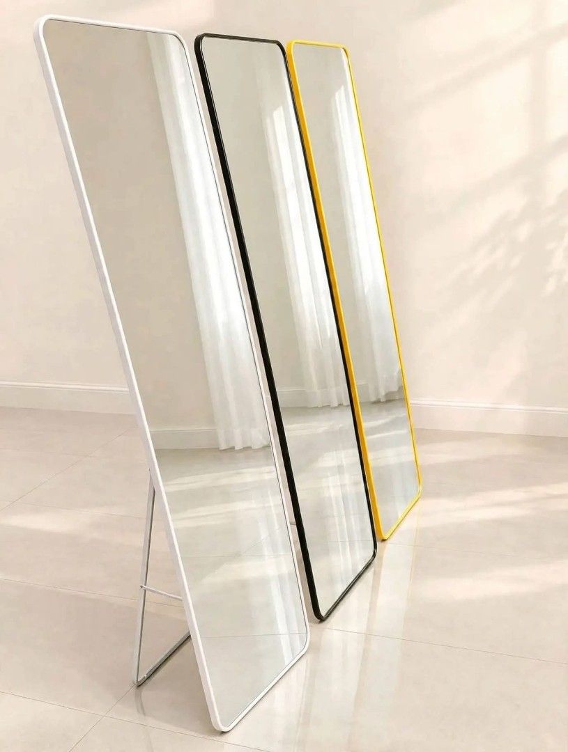 whole body mirror (Category: Other Sports Equipment and Supplies) located in Manila. Submitted by asstditems (Listing ID 1468300836, Image 1). Description: .