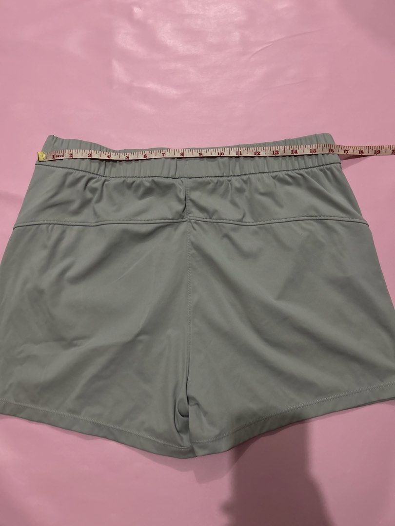 Willit Active Short (Category: Activewear) located in Manila. Submitted by chen_clybelles (Listing ID 1468424962, Image 3). Description: .