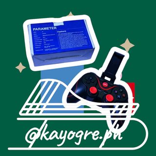 (Category: ) located in . Submitted by kayogre.ph (Listing ID 1468499468, Image 1). Description: .