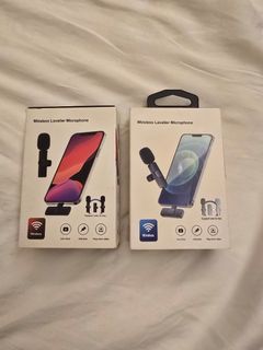 DJI Mic Mini 2 Wireless Microphone System, Audio, Microphones on Carousell