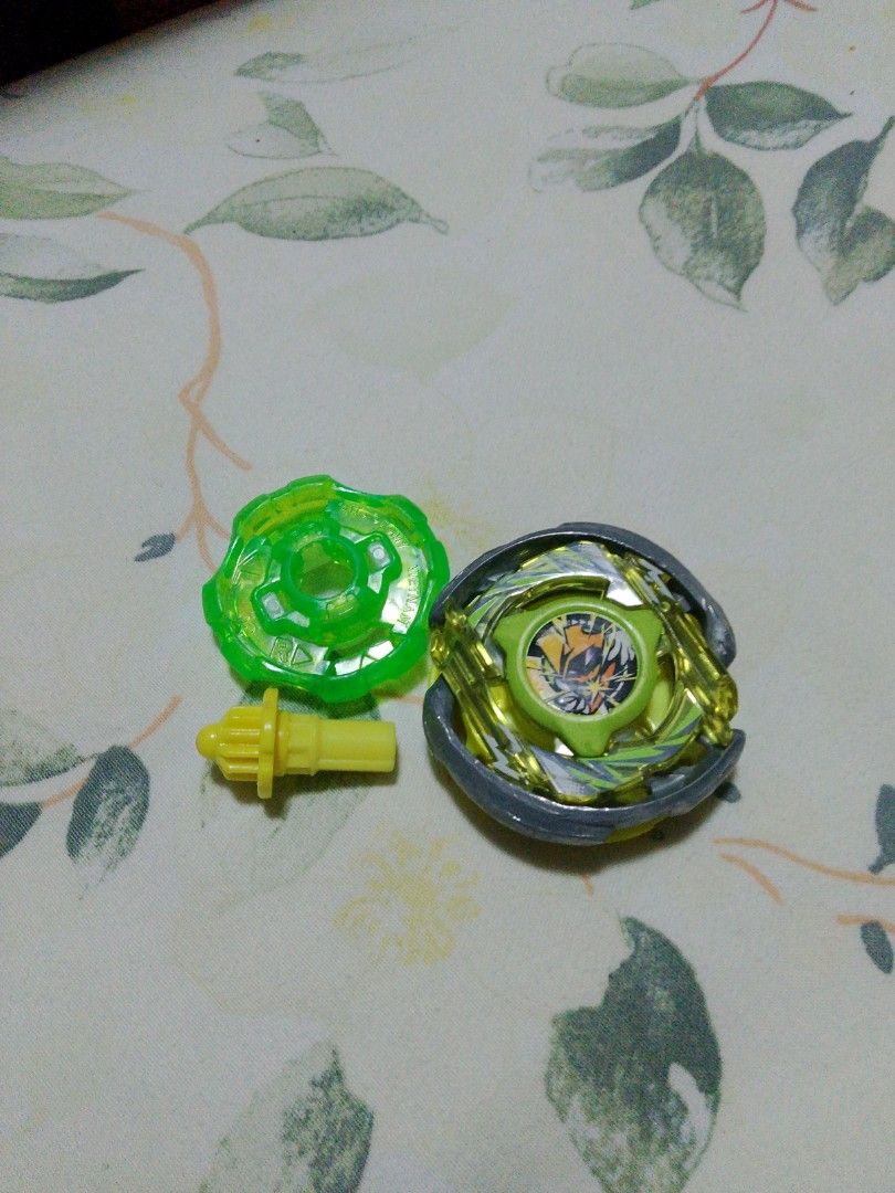 Wizard Arc 4-55LO BEYBLADE X (Category: Action & Battle Toys) located in Manila. Submitted by ramond_domingo (Listing ID 1468428903, Image 2). Description: Wizard Arc 4-55LO 500 PHP MOP: Gcash MOT: J&T or Lalamove LOC: Quezon City.