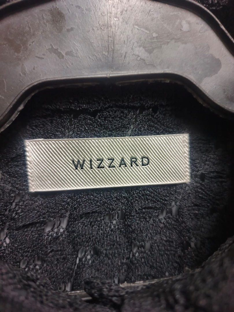WIZZARD (Category: Tshirts & Polo Shirts ) located in Dasmarinas. Submitted by jessputrages (Listing ID 1468455040, Image 3). Description: For sale Wizzard Excellent condition No issue 1500 plus shipping fee Pm for more details.