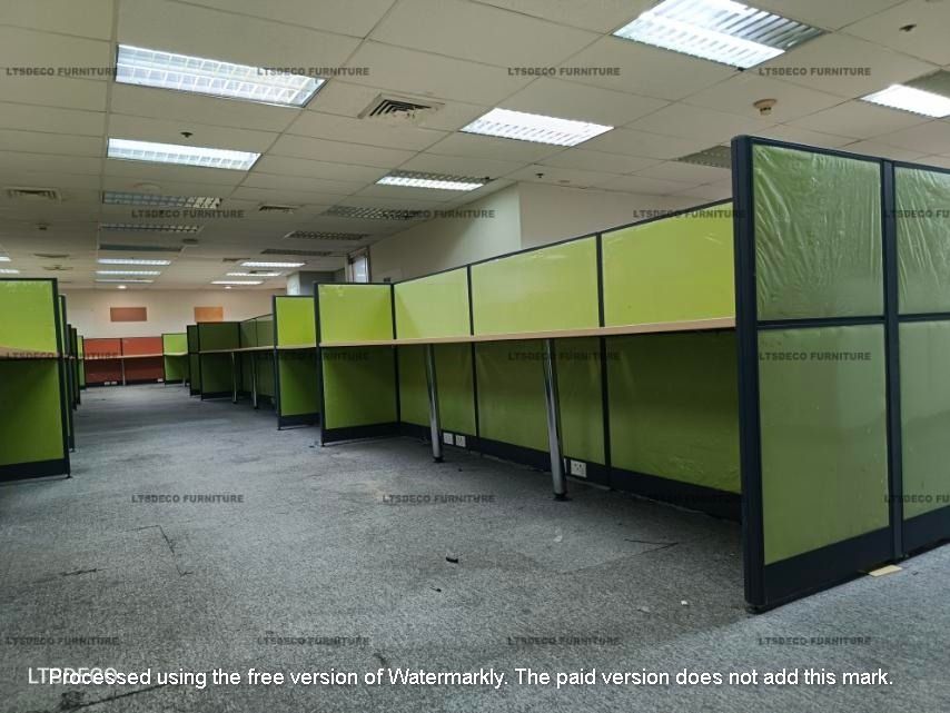 workstation table customized office partitions (Category: Office Furniture & Fixtures) located in Quezon City. Submitted by abbiedy (Listing ID 1468289275, Image 3). Description: 👉Are you looking for WORKSTATION, MODULAR CUBICLES OFFICE PARTITION, and OFFICE FURNITURE SUPPLIER? LTSDECO Furniture, is direct supplier, manufacturer, and trusted provider of high quality, affordable and durable modular office divider partition, home and office furnit