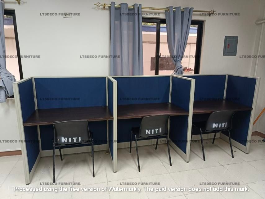 workstation table customized office partition furniture customized (Category: Office Furniture & Fixtures) located in Quezon City. Submitted by mhieda (Listing ID 1468352708, Image 3). Description: 👉Are you looking for WORKSTATION, MODULAR CUBICLES OFFICE PARTITION, and OFFICE FURNITURE SUPPLIER? LTSDECO Furniture, is direct supplier, manufacturer, and trusted provider of high quality, affordable and durable modular office divider partition, hom