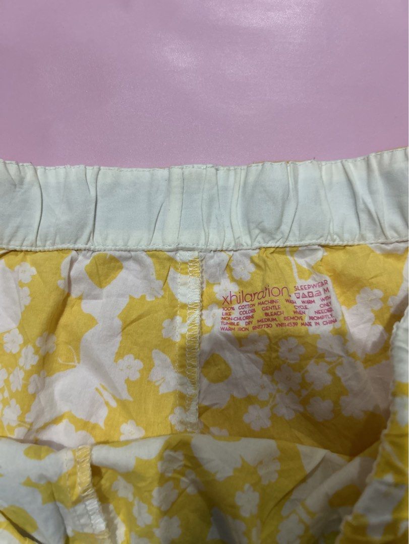 Xhiliration Lounge short (Category: Activewear) located in Manila. Submitted by chen_clybelles (Listing ID 1468434628, Image 2). Description: .