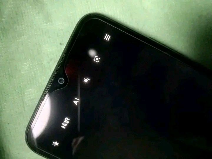 XIAOMI REDMI 9A (PLEASE READ BEFORE BUYING) (Category: Xiaomi) located in Davao. Submitted by princztechie (Listing ID 1468293745, Image 3). Description: FOR SALE: XIAOMI REDMI 9A (PLEASE READ BEFORE BUYING‼️) •32GB Internal Storage •100% fully functional and tested •Smooth performance for social media and basic needs •Dugay malowbat •NO repair history ISSUE: minor red spot on the upper display screen Pero smooth raman and Hindi makaapekto sa tou