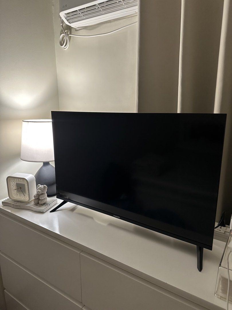 Xiaomi TV A 2025 32in (Category: TV) located in Pasig City. Submitted by cocojanel (Listing ID 1468351191, Image 3). Description: .
