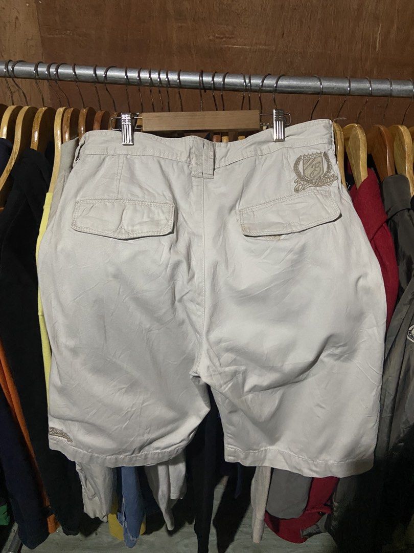Y2K BILLABONG SHORT JEANS (Category: Shorts) located in Naga. Submitted by lux.shirt.ph (Listing ID 1468459637, Image 2). Description: dm dm dm.