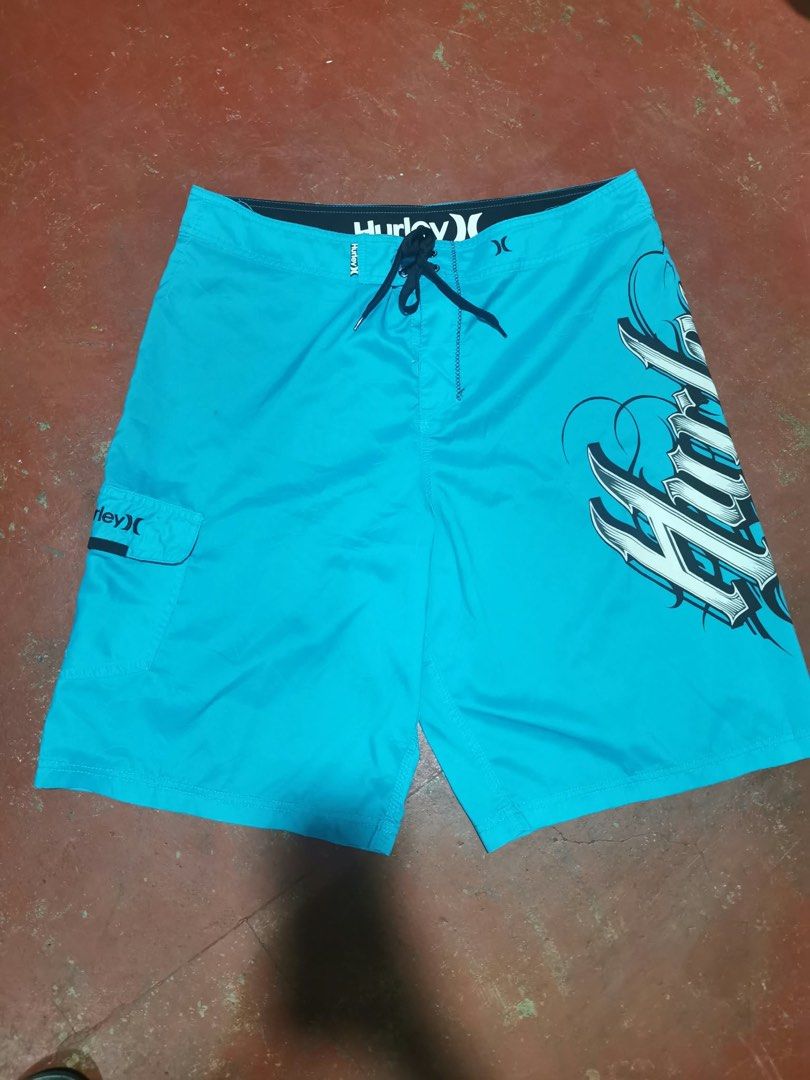 y2k hurley boardshort (Category: Swim Trunks & Board Shorts) located in Alegria. Submitted by snowf. (Listing ID 1468420723, Image 2). Description: y2k hurley boardshort size 34 no issue.