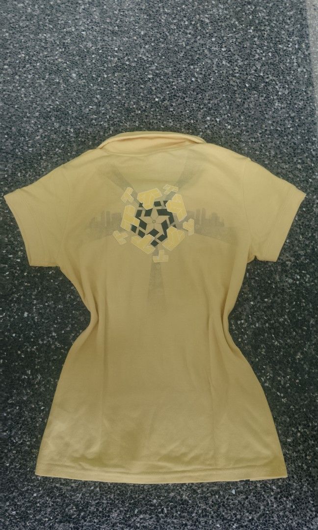 y2k tops Tribal and jugthug (Category: Others Tops) located in Oas. Submitted by yortzzz (Listing ID 1468429709, Image 3). Description: small sizes, no issue.