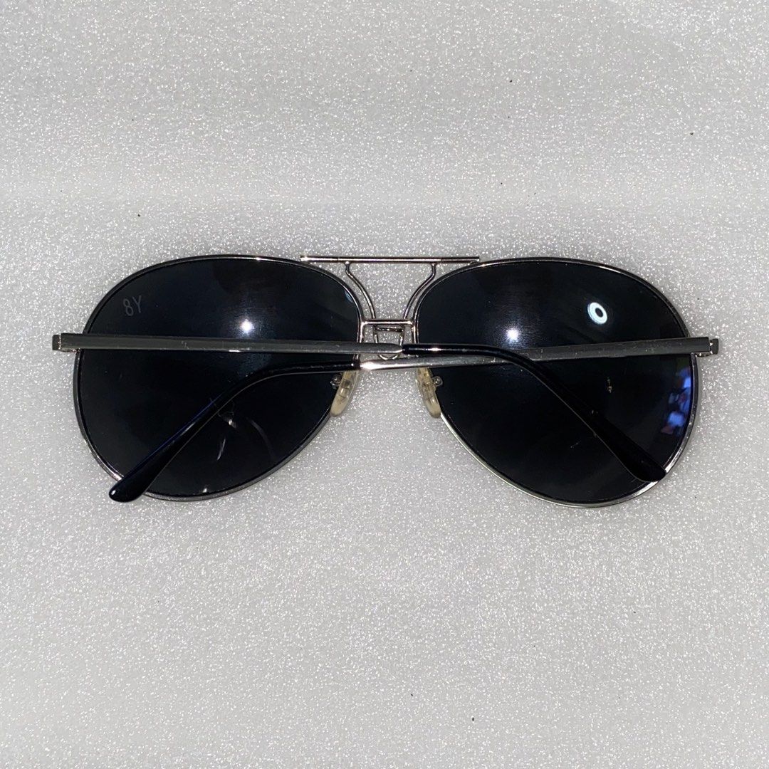 Y8 Sunglasses (Category: Sunglasses & Eyewear) located in Bulacan. Submitted by jexmd (Listing ID 1468298957, Image 2). Description: .
