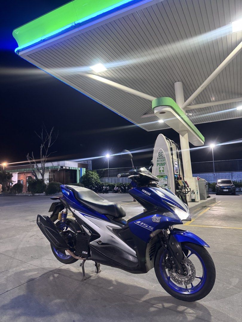 Yamaha Aerox V1 2021 Model (Category: Motorbikes for Sale) located in Batangas. Submitted by crisis.mmxxv (Listing ID 1468435001, Image 3). Description: 🏍️ YAMAHA AEROX V1 155 — FOR SALE OR SWAP 📌 2018 Year Model (2021 acquired) 📌 30K ODO — Stock Engine 💯 📌 Complete & legal papers 📌 Valid IDs with 3 signatures 📌 Registered until next year 📌 2 Original Keys CONDITION: ✅ Smooth running ✅ No leaks ✅ No dragging ✅ No smoke ✅ Good for personal