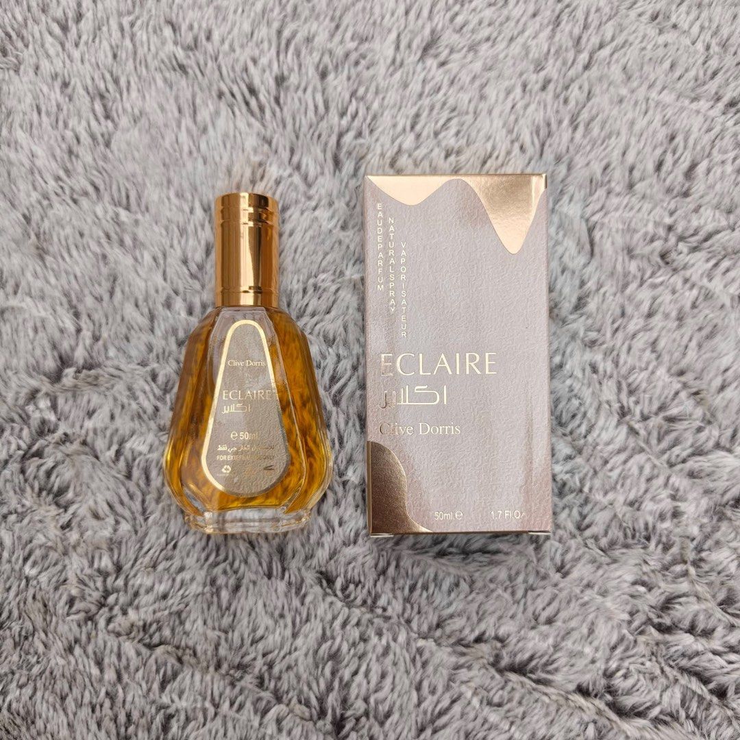 Yara, Eclaire, Ameerat, Asad Dubai Perfumes (Category: Fragrance & Deodorants) located in Paranaque City. Submitted by mmacita (Listing ID 1468292191, Image 2). Description: 199 each only ! - perfect pang gift ✨.