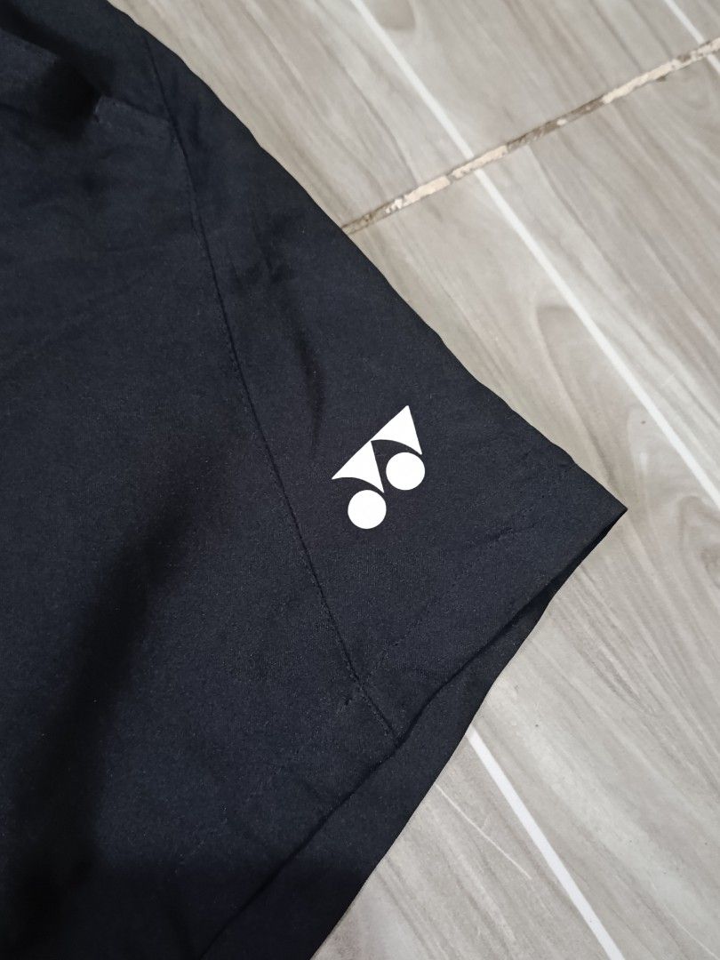 YONEX DRIFIT SPORT SHORT (freeshipping) (Category: Activewear) located in Quezon City. Submitted by gyl-stop (Listing ID 1468424009, Image 3). Description: free shipping 34-37 x 17 excellent condi cr: 9.8/10 issue: none.