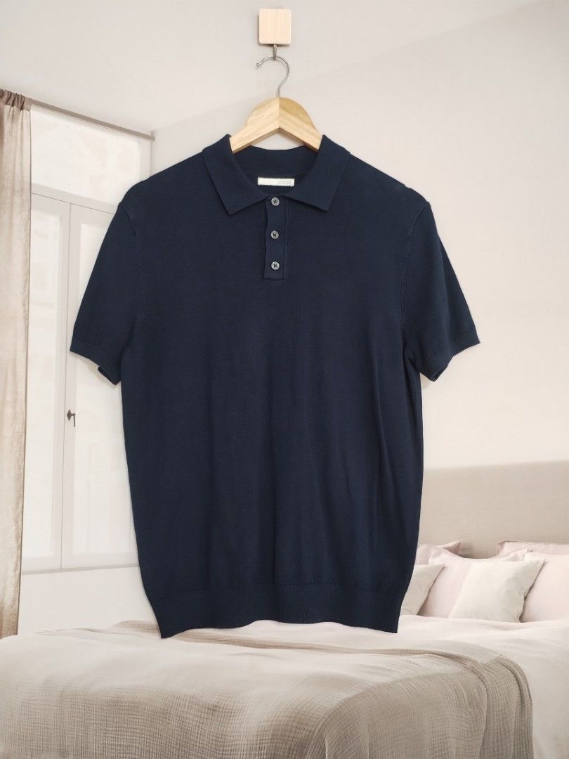 Zara knit top (Category: Blouses) located in Lucena. Submitted by styleddsc (Listing ID 1468351092, Image 2). Description: .