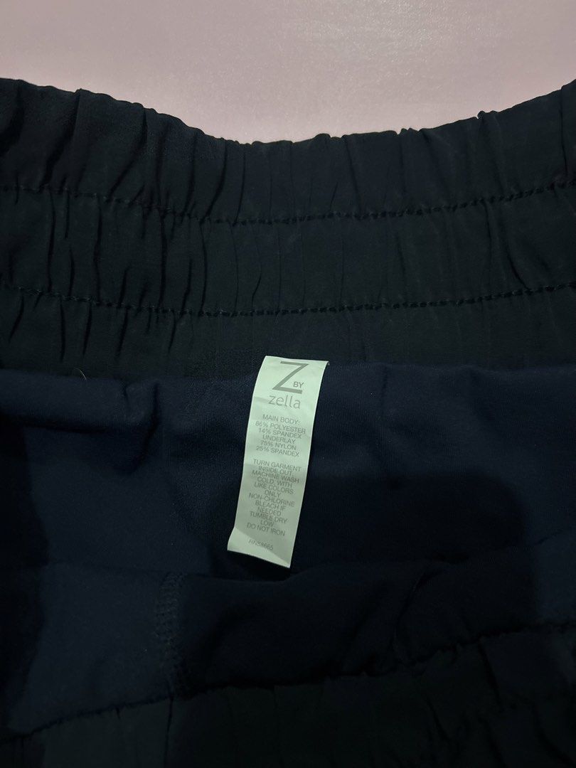 Zella Skort (Category: Activewear) located in Manila. Submitted by chen_clybelles (Listing ID 1468424723, Image 3). Description: .