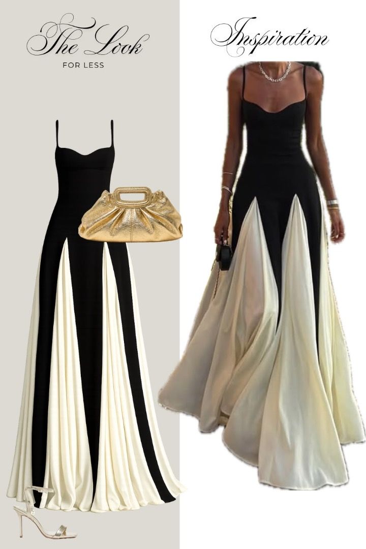 Zimmermann Black and White Panel Maxi Dress (Category: Dresses) located in Manila. Submitted by popofcolor.ph (Listing ID 1468340492, Image 1). Description: [FOR RENT] size: B32-36 W25-29, floor length it is stretchy, so it fits the body well. it has an adjustable strap. the lining sa top is nice, gives the bodice sum details. no pads. TERMS AND CONDITIONS 1. Rental fee: P500 for a 3-day period 2. We require additional P500 security deposit (REFU