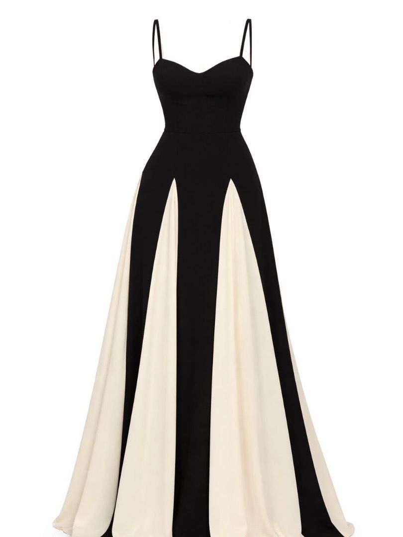 Zimmermann Black and White Panel Maxi Dress (Category: Dresses) located in Manila. Submitted by popofcolor.ph (Listing ID 1468340492, Image 2). Description: [FOR RENT] size: B32-36 W25-29, floor length it is stretchy, so it fits the body well. it has an adjustable strap. the lining sa top is nice, gives the bodice sum details. no pads. TERMS AND CONDITIONS 1. Rental fee: P500 for a 3-day period 2. We require additional P500 security deposit (REFU