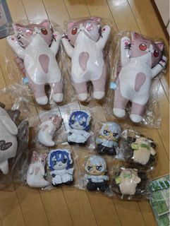 （分類：）位於 。 由 kuromi_iio 提交（商品編號 1468299024，圖片 1）。簡介： 。