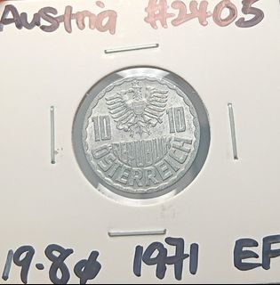 (Category: ) located in . Submitted by numismaticheong (Listing ID 1468608844, Image 1). Description: .