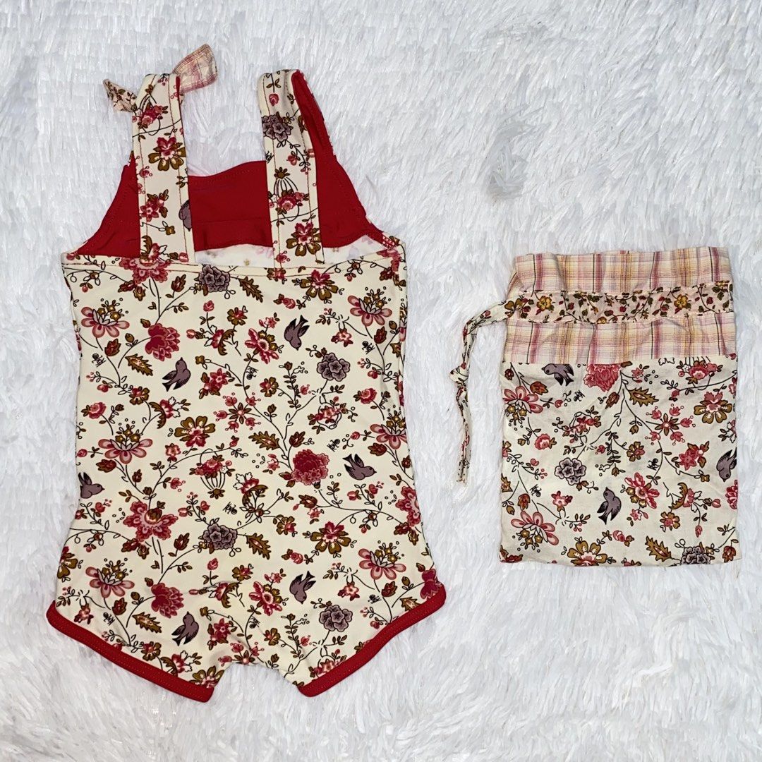 12 Months 1 Year Old Kenzo (Category: Babies & Kids Fashion) located in Bulacan. Submitted by jexmd (Listing ID 1468514381, Image 3). Description: .