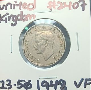 (Category: ) located in . Submitted by numismaticheong (Listing ID 1468608134, Image 1). Description: .