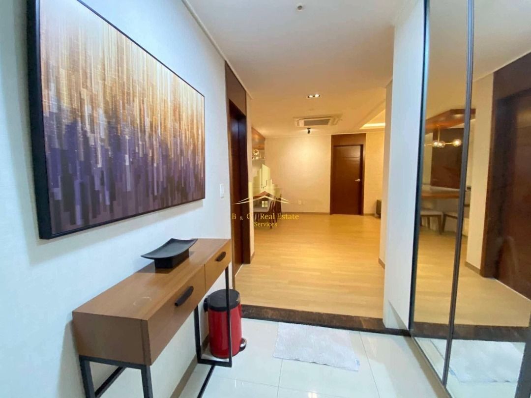 2BR Condo for Rent in Clark, Pampanga (Category: Apartments & Condos) located in Caloocan City. Submitted by condonhouserentalsinangeles (Listing ID 1468596237, Image 2). Description: •Details• Fully furnished 2 Bedrooms 2 Bathrooms Living Area Kitchen Area 4th Floor Rent Price: ₱50,000 per month Plus Condo Dues of ₱6,880 Terms to Move In 1 month advance 2 months deposit 20k utility deposit.