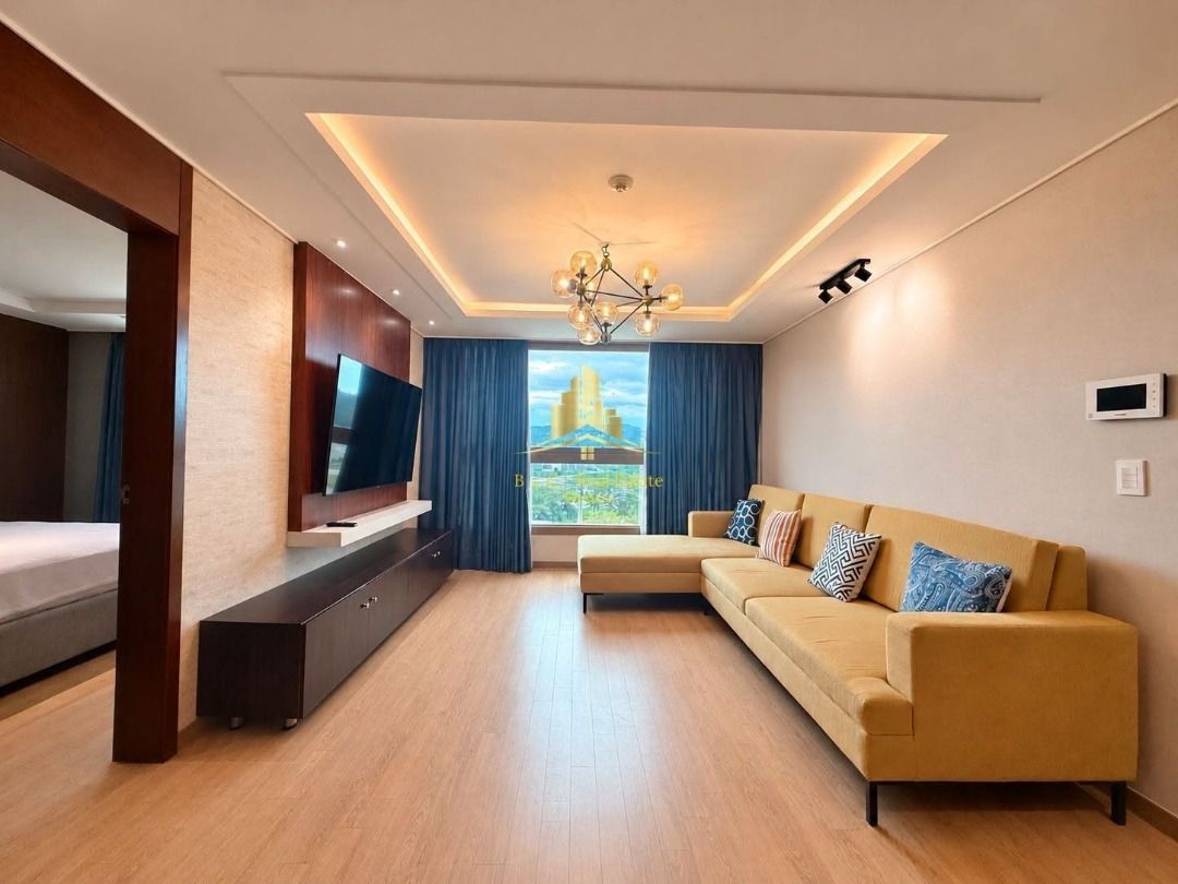 2BR Condo for Rent in Clark, Pampanga (Category: Apartments & Condos) located in Caloocan City. Submitted by condonhouserentalsinangeles (Listing ID 1468596237, Image 3). Description: •Details• Fully furnished 2 Bedrooms 2 Bathrooms Living Area Kitchen Area 4th Floor Rent Price: ₱50,000 per month Plus Condo Dues of ₱6,880 Terms to Move In 1 month advance 2 months deposit 20k utility deposit.