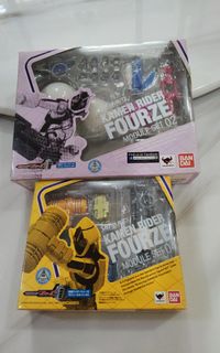 [PO]SHF Masked Rider (Kamen Rider) Ghost Mugen Damashii, Toys ...