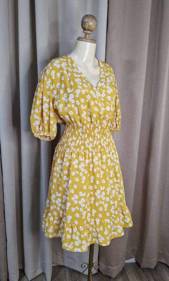 2XL: Dress (Category: Dresses) located in Calabanga. Submitted by deniseallyson (Listing ID 1468616757, Image 2). Description: .