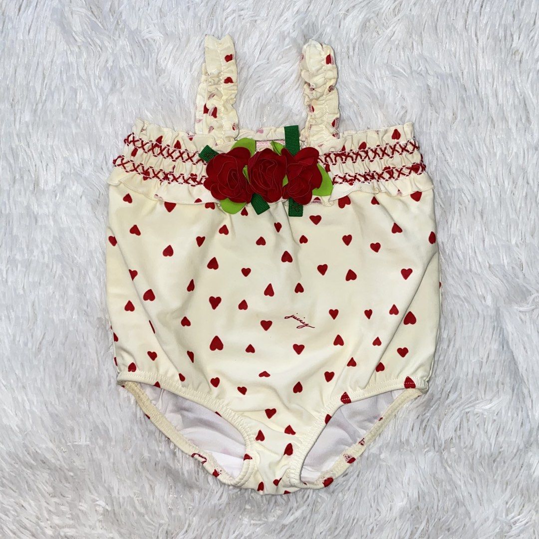 3-6 Months Juicy Couture (Category: Babies & Kids Fashion) located in Bulacan. Submitted by jexmd (Listing ID 1468513865, Image 1). Description: .