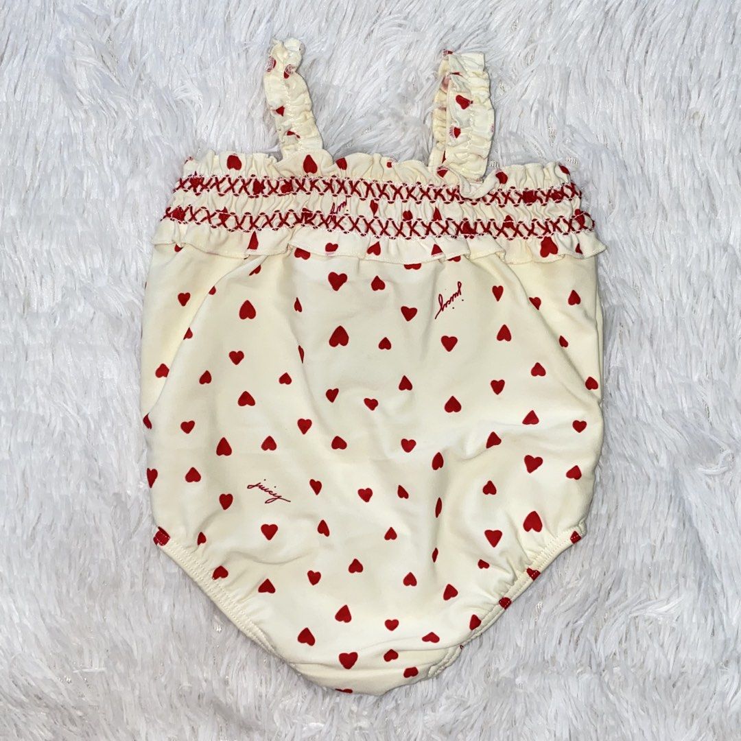 3-6 Months Juicy Couture (Category: Babies & Kids Fashion) located in Bulacan. Submitted by jexmd (Listing ID 1468513865, Image 3). Description: .