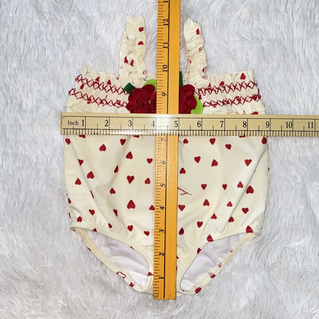 3-6 Months Juicy Couture (Category: Babies & Kids Fashion) located in Bulacan. Submitted by jexmd (Listing ID 1468513865, Image 2). Description: .