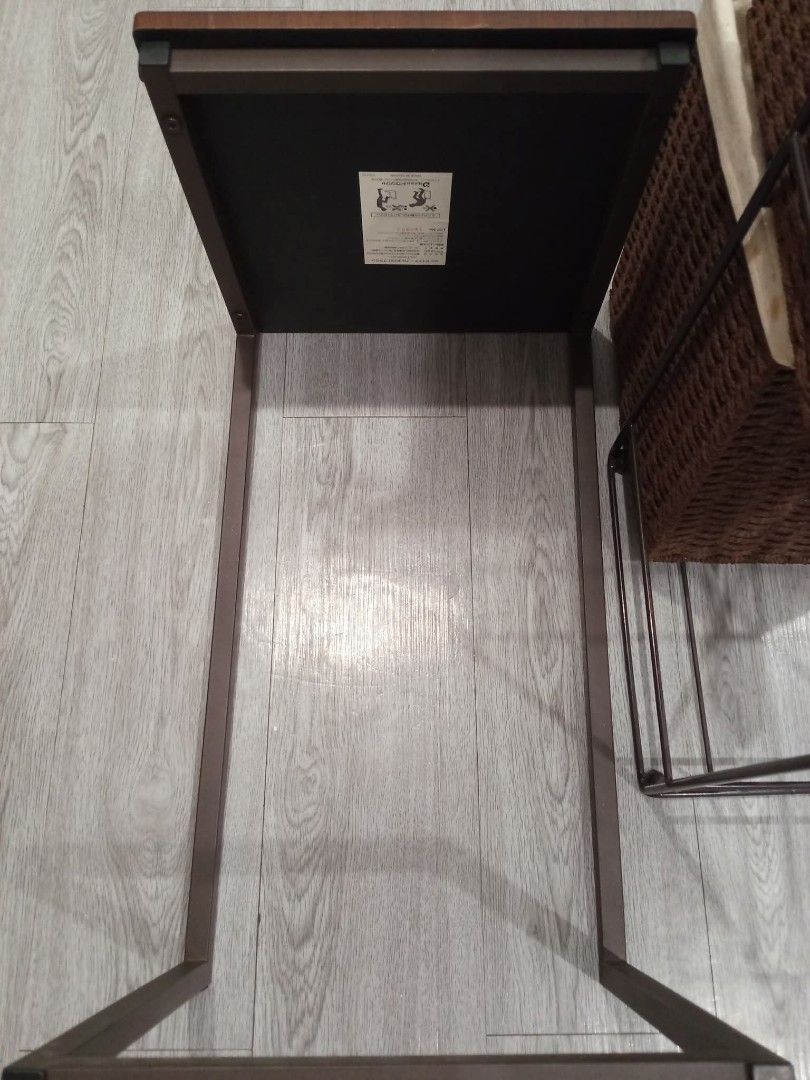 3 DRAWER ORG, & SIDE TABLE SET (Category: Shelves, Cabinets & Racks) located in Quezon City. Submitted by zamfurniture (Listing ID 1468615746, Image 1). Description: NEW ARRIVAL NEW ARRIVAL JAPAN SURPLUS QUALITY 3 DRAWER RATTAN ORGANIZER & SIDE TABLE! EXCELLENT CONDITION PM ME! LOC: NOVALICHES QC.