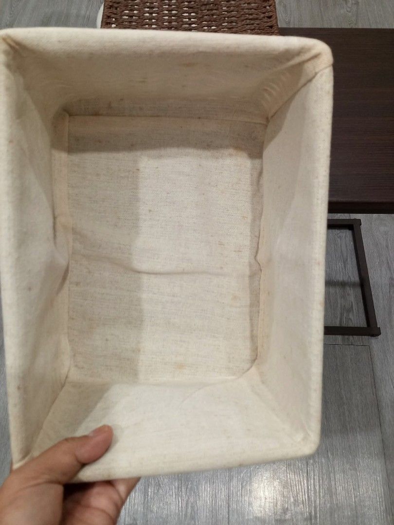 3 DRAWER ORG, & SIDE TABLE SET (Category: Shelves, Cabinets & Racks) located in Quezon City. Submitted by zamfurniture (Listing ID 1468615746, Image 2). Description: NEW ARRIVAL NEW ARRIVAL JAPAN SURPLUS QUALITY 3 DRAWER RATTAN ORGANIZER & SIDE TABLE! EXCELLENT CONDITION PM ME! LOC: NOVALICHES QC.