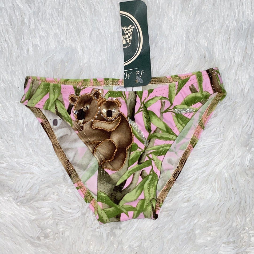 3 Years Old Selini Panty (Category: Babies & Kids Fashion) located in Bulacan. Submitted by jexmd (Listing ID 1468514096, Image 1). Description: .